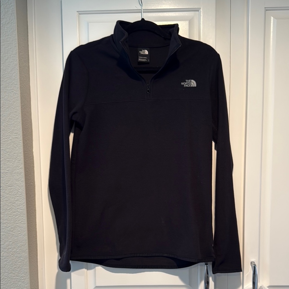 The North Face Black Women's Top